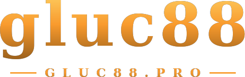 gluc88 logo